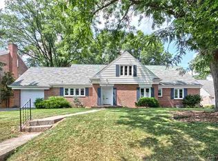 84 East Broadway, Gettysburg, PA 17325