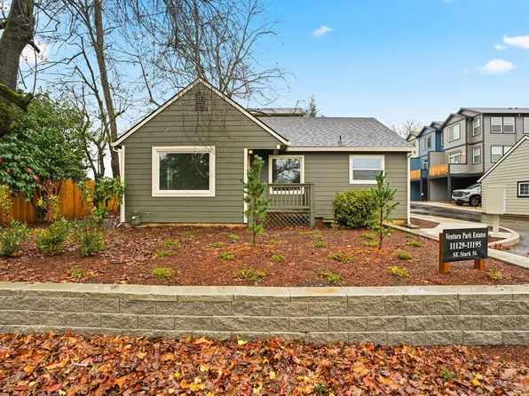 11129 SE Stark St, Portland, OR 97216