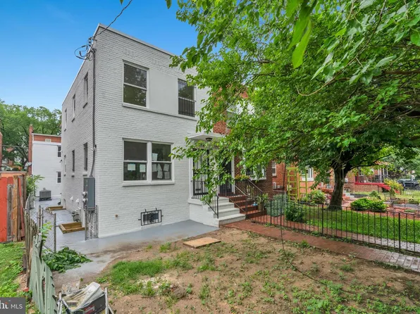 518 Oglethorpe St NE, Washington, DC 20011