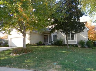 5608 W 125th St, Overland Park, KS 66209