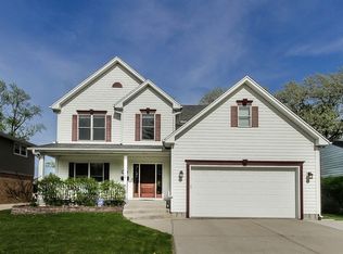 637 S Norbury Ave, Lombard, IL