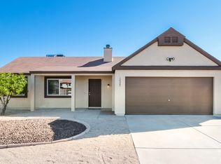 12323 N 86th Ln, Peoria, AZ 85381