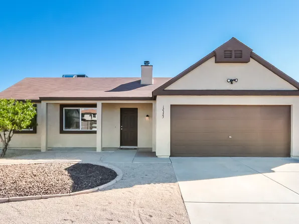 12323 N 86th Ln, Peoria, AZ 85381