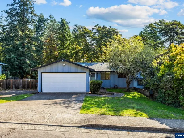 2663 NW Princess St, Corvallis, OR 97330