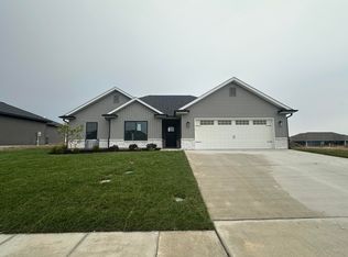 15245 Amendment Rd, Ashland, MO 65010