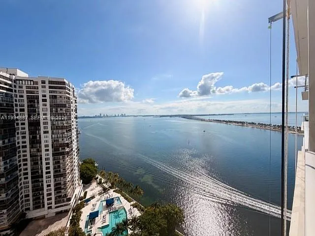 2451 Brickell Ave #PHF