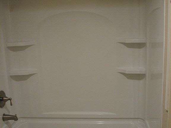 Remodeled Bathroom