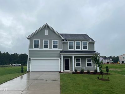 128 Sagamore Ave, Angier, NC, 27501