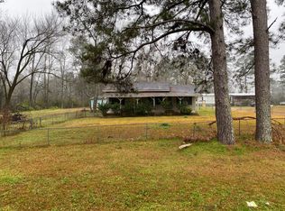 1866 Highway 115, Deville, LA 71328