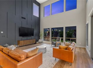 2871 September Summer Ln, Las Vegas, NV 89138