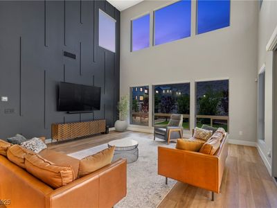 2871 September Summer Ln, Las Vegas, NV, 89138