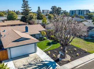 5614 Hughes Pl, Fremont, CA