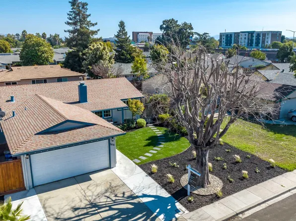 5614 Hughes Pl, Fremont, CA 94538