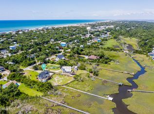 7308 Canal Drive, Emerald Isle, NC 28594