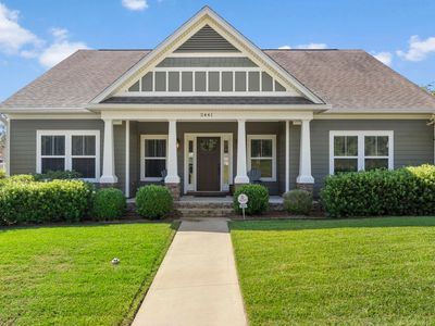 2441 Orange Ave E, Tallahassee, FL, 32311