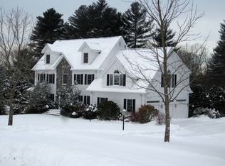7 Jade Walk, Medfield, MA 02052