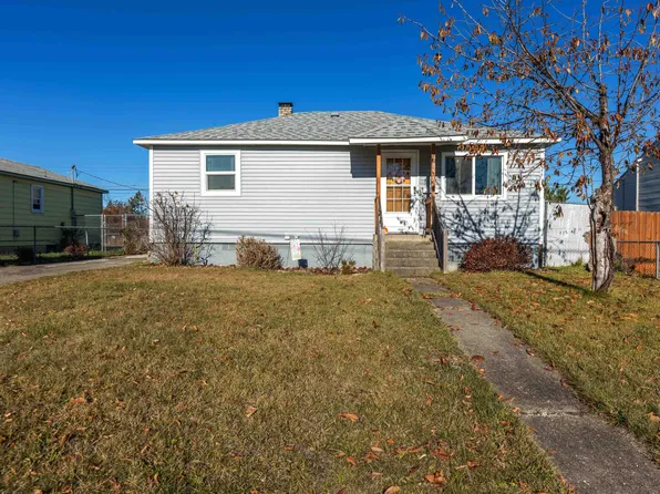 2813 E Columbia Ave, Spokane, WA 99208