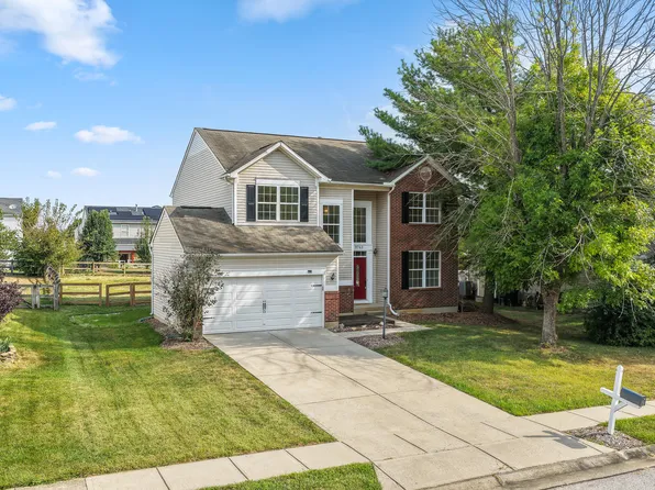 9763 Cherbourg Dr, Union, KY 41091