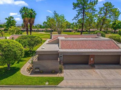 2960 Calle Loreto, Palm Springs, CA, 92264