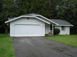 1264 NE Magnum Ct, Bremerton, WA 98311
