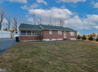 2093 Kenbrook Rd, Lebanon, PA 17046