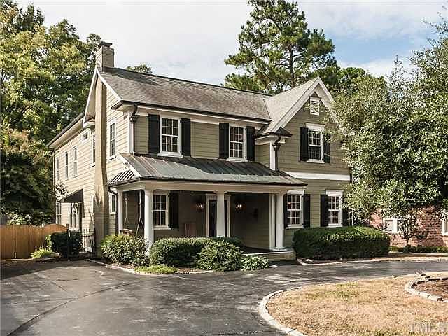 2nd image of 1801 Fairview Rd