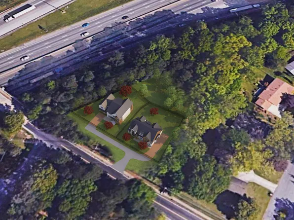 3554 Rainbow Dr, Decatur, GA 30034