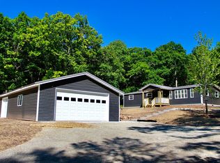 W3219 Princeton Rd, Green Lake, WI 54941