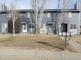 6750 Pahokee Ct APT C, Colorado Springs, CO 80915