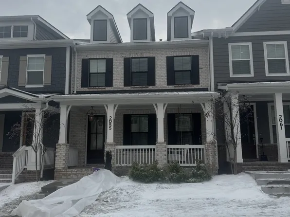 2055 Braidwood Ln, Franklin, TN 37064