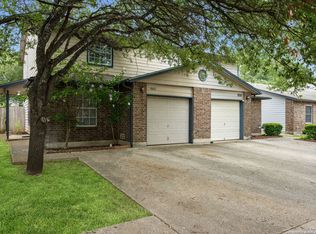 7842 Galaway Bay, San Antonio, TX 78240