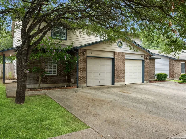 7842 Galaway Bay, San Antonio, TX 78240