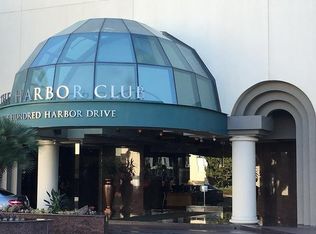 100 Harbor Dr UNIT 804, San Diego, CA 92101