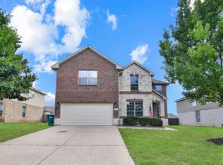 810 Red Fern Dr, Harker Heights, TX 76548