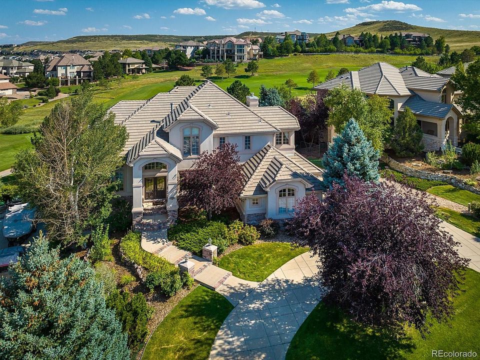 10142 Prestwick Trail, Lone Tree, CO 80124 Zillow