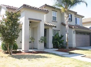 2901 Millenium Pl, Modesto, CA 95355