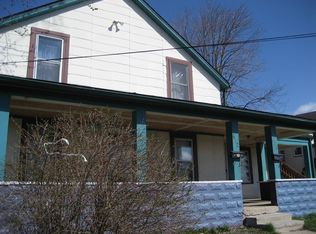 670 Harriet St, Ypsilanti, MI