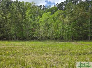 3 Street, Pt Wentworth, GA 31407