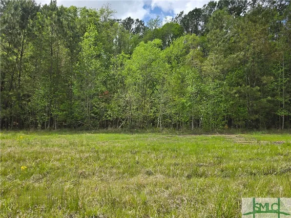 0 3rd Street, Port Wentworth, GA 31407