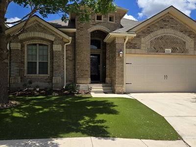 5523 Cross Pond, San Antonio, TX, 78249