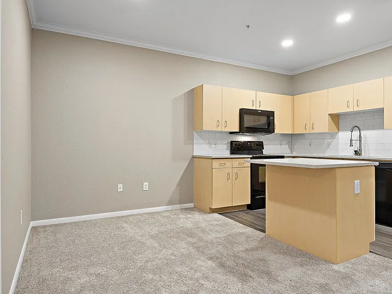 Artisan Apartments & Shops
