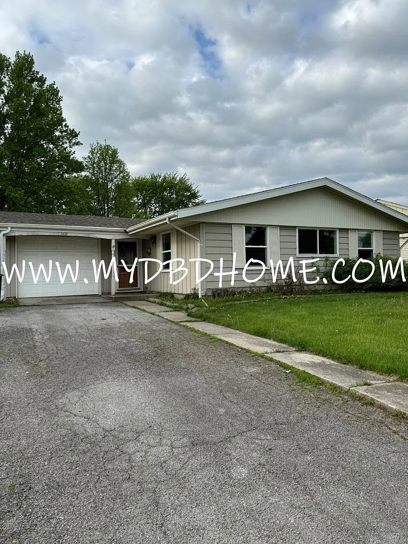1428 Tulip Tree Rd photo 1