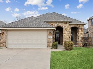 8313 Edgepoint Trl, Fort Worth, TX 76111