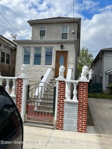 79 Davidson St, Staten Island, NY, 10303