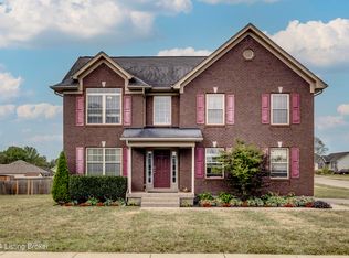 131 Gentry Crossings Blvd, Mount Washington, KY 40047