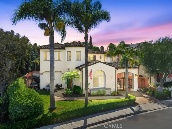 100 Via Monte Picayo, San Clemente, CA 92673