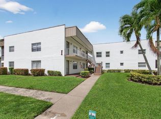 406 Piedmont Park #I, Delray Beach, FL 33484