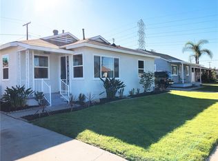 718 E 121st Pl, Los Angeles, CA 90059