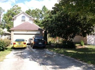 3125 Lantana Lakes Dr, Jacksonville, FL 32246