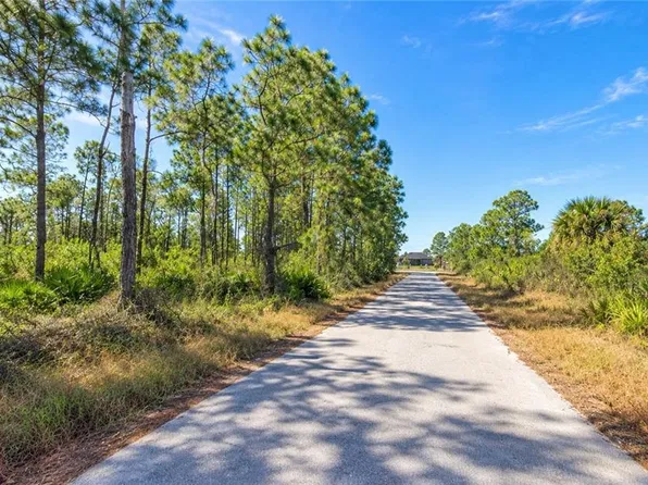933 Fern ST E, LEHIGH ACRES, FL 33974
